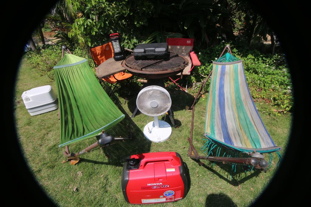 Kukuru Camping Miyakojima  Exterior photo