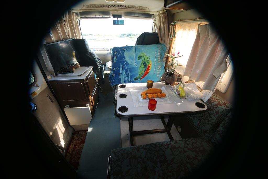 Kukuru Camping Miyakojima  Exterior photo