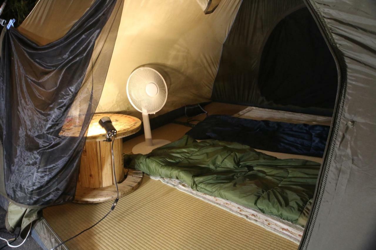 Kukuru Camping Miyakojima  Exterior photo