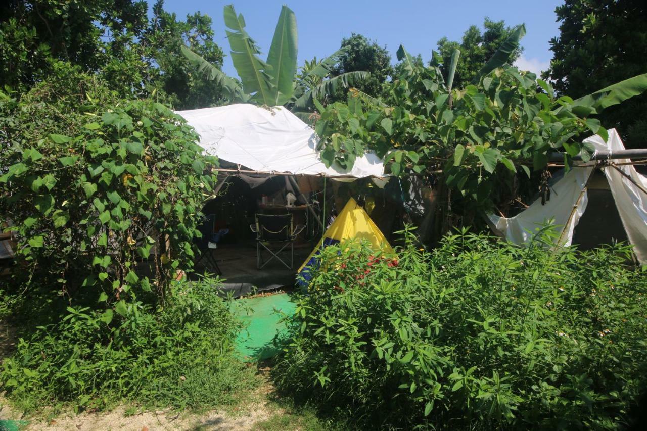 Kukuru Camping Miyakojima  Exterior photo