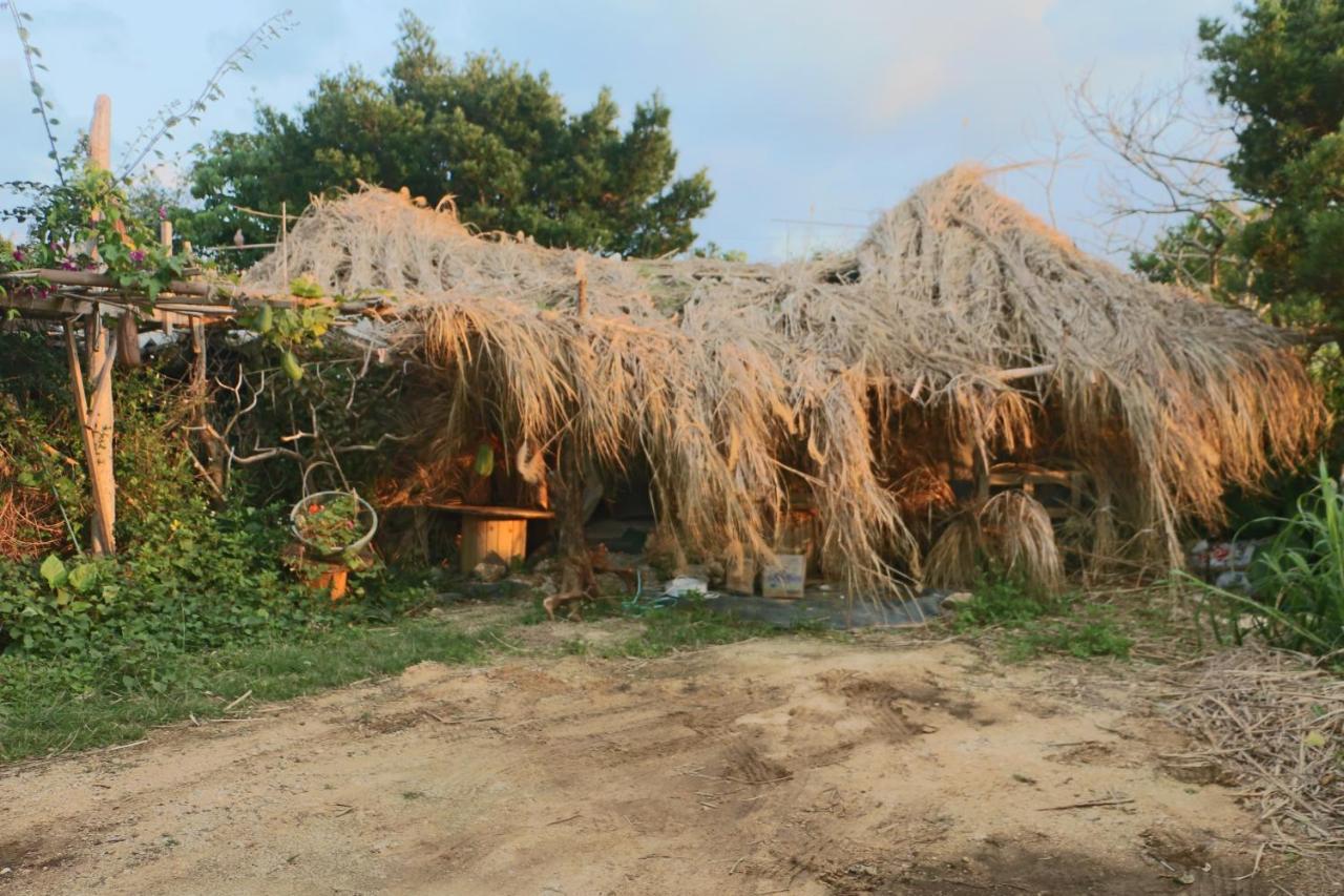 Kukuru Camping Miyakojima  Exterior photo