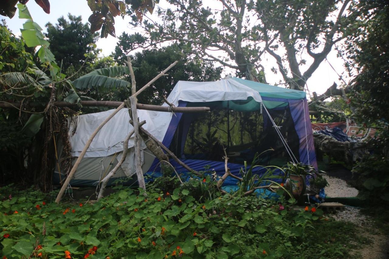 Kukuru Camping Miyakojima  Exterior photo