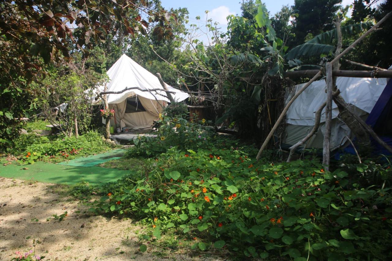 Kukuru Camping Miyakojima  Exterior photo